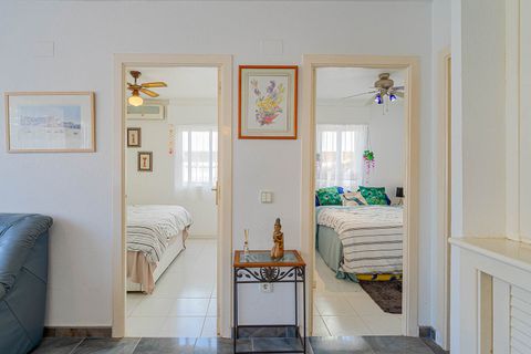 Byhus i Los Altos, Alicante, Los Altos - € 165.000 | Ref: 3-17071/77962 - foto 27