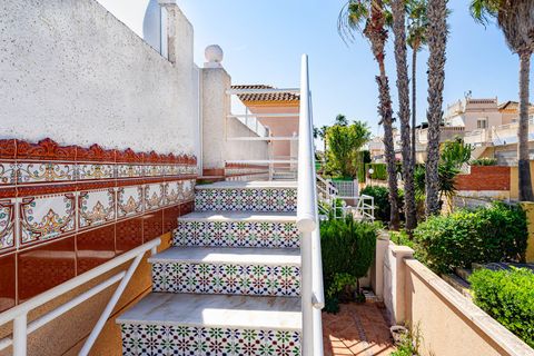 Byhus i Los Altos, Alicante, Los Altos - € 165.000 | Ref: 3-17071/77962 - foto 28