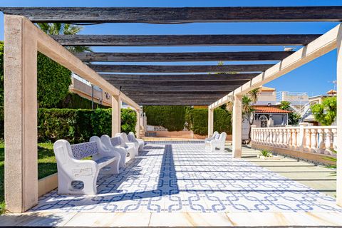 Byhus i Los Altos, Alicante, Los Altos - € 165.000 | Ref: 3-17071/77962 - foto 38