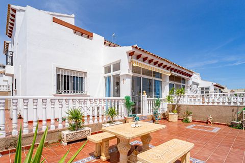 Byhus i Punta Prima, Alicante, Punta Prima - € 265.000 | Ref: 3-17435/77964 - foto 2