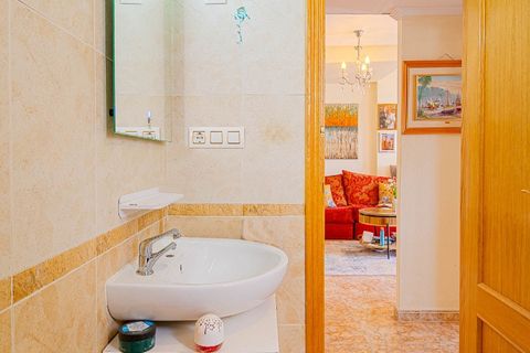 Byhus i Punta Prima, Alicante, Punta Prima - € 265.000 | Ref: 3-17435/77964 - foto 26
