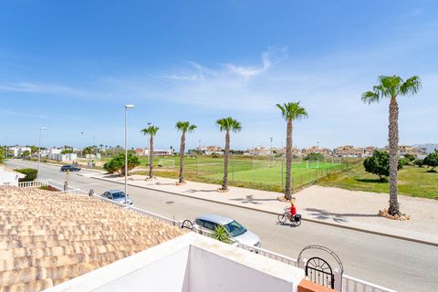 Byhus i Punta Prima, Alicante, Punta Prima - € 265.000 | Ref: 3-17435/77964 - foto 50