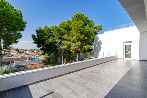 Villa a Los Balcones, Alicante, Los Balcones - € 890.000 | Ref: 3-9467/77965 - foto 22