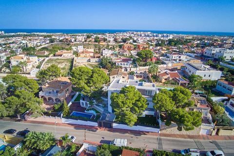 Villa a Los Balcones, Alicante, Los Balcones - € 890.000 | Ref: 3-9467/77965 - foto 35