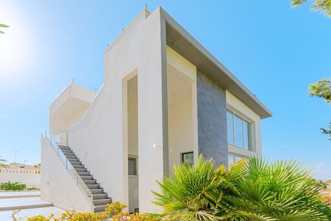 Villa a Los Balcones, Alicante, Los Balcones - € 890.000 | Ref: 3-9467/77965 - foto 39