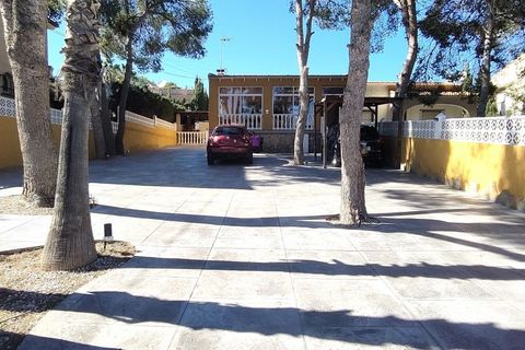 Villa i Los Balcones, Alicante, Los Balcones - € 449.000 | Ref: 43-1452/77968 - foto 2