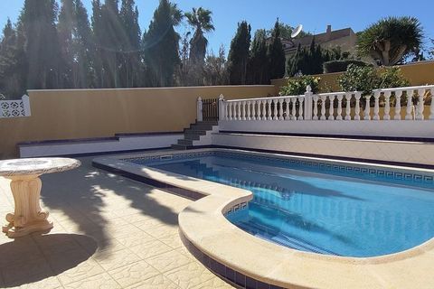 Villa i Los Balcones, Alicante, Los Balcones - € 449.000 | Ref: 43-1452/77968 - foto 3