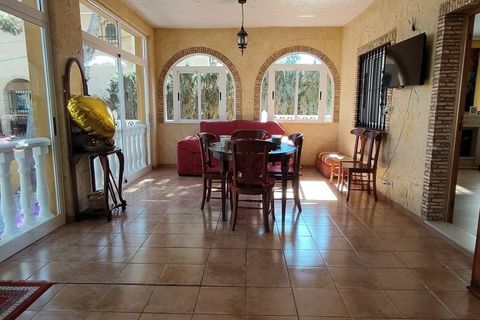 Villa i Los Balcones, Alicante, Los Balcones - € 449.000 | Ref: 43-1452/77968 - foto 5