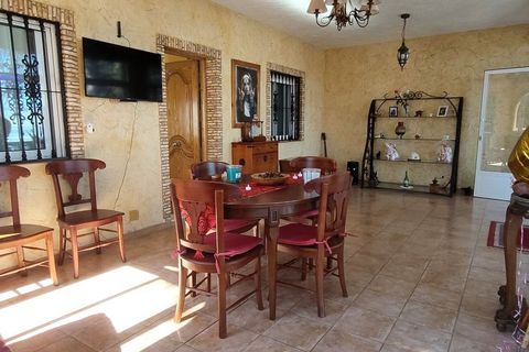 Villa i Los Balcones, Alicante, Los Balcones - € 449.000 | Ref: 43-1452/77968 - foto 6