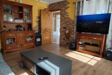 Villa i Los Balcones, Alicante, Los Balcones - € 449.000 | Ref: 43-1452/77968 - foto 8