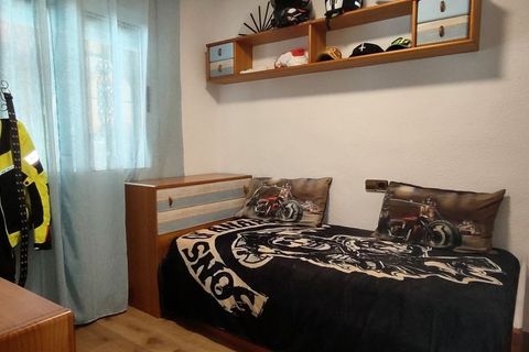 Villa i Los Balcones, Alicante, Los Balcones - € 449.000 | Ref: 43-1452/77968 - foto 10