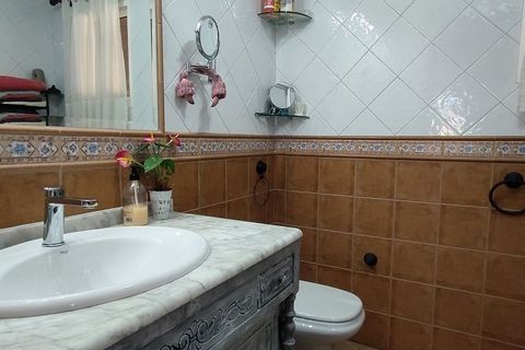 Villa i Los Balcones, Alicante, Los Balcones - € 449.000 | Ref: 43-1452/77968 - foto 11