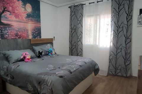 Villa i Los Balcones, Alicante, Los Balcones - € 449.000 | Ref: 43-1452/77968 - foto 13
