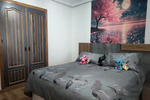 Villa i Los Balcones, Alicante, Los Balcones - € 449.000 | Ref: 43-1452/77968 - foto 14