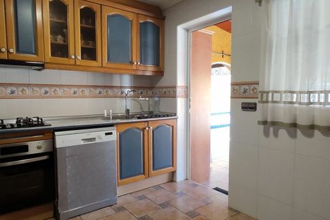 Villa i Los Balcones, Alicante, Los Balcones - € 449.000 | Ref: 43-1452/77968 - foto 15