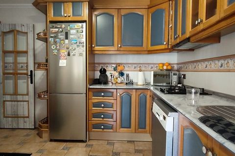 Villa i Los Balcones, Alicante, Los Balcones - € 449.000 | Ref: 43-1452/77968 - foto 16