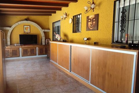Villa i Los Balcones, Alicante, Los Balcones - € 449.000 | Ref: 43-1452/77968 - foto 17