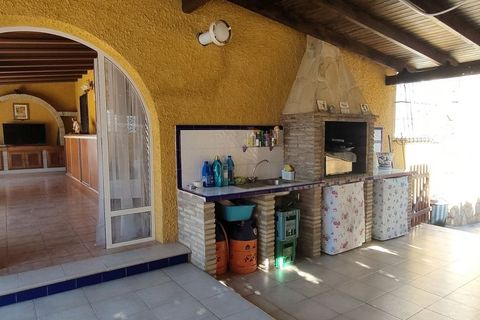 Villa i Los Balcones, Alicante, Los Balcones - € 449.000 | Ref: 43-1452/77968 - foto 18