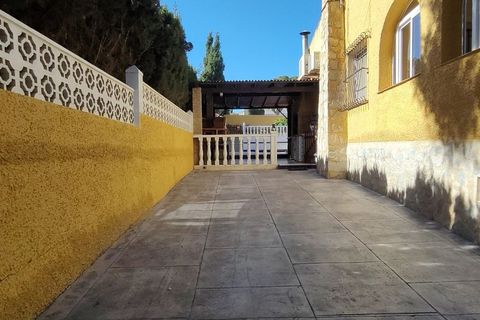Villa i Los Balcones, Alicante, Los Balcones - € 449.000 | Ref: 43-1452/77968 - foto 19