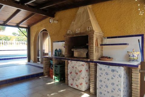 Villa i Los Balcones, Alicante, Los Balcones - € 449.000 | Ref: 43-1452/77968 - foto 20