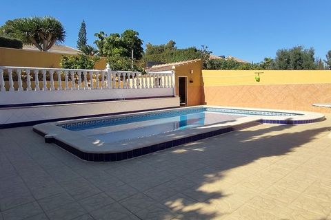 Villa i Los Balcones, Alicante, Los Balcones - € 449.000 | Ref: 43-1452/77968 - foto 21