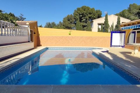 Villa i Los Balcones, Alicante, Los Balcones - € 449.000 | Ref: 43-1452/77968 - foto 22