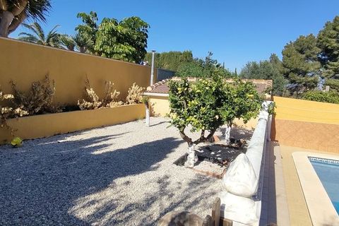 Villa i Los Balcones, Alicante, Los Balcones - € 449.000 | Ref: 43-1452/77968 - foto 23