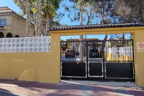 Villa i Los Balcones, Alicante, Los Balcones - € 449.000 | Ref: 43-1452/77968 - foto 25