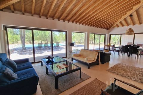 Villa i Comporta, Setubal, Comporta - € 1 800 000 | Ref: CJG-M1431 - foto 2