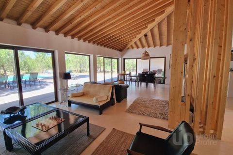 Villa i Comporta, Setubal, Comporta - € 1 800 000 | Ref: CJG-M1431 - foto 3