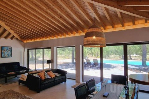 Villa i Comporta, Setubal, Comporta - € 1 800 000 | Ref: CJG-M1431 - foto 4