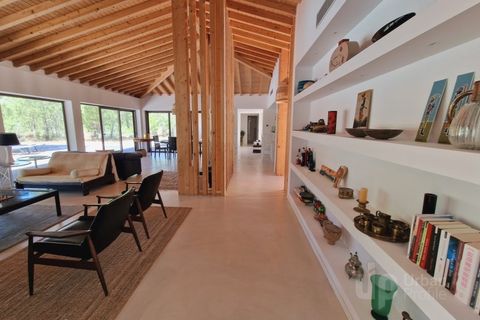 Villa i Comporta, Setubal, Comporta - € 1 800 000 | Ref: CJG-M1431 - foto 5