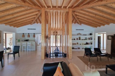 Villa i Comporta, Setubal, Comporta - € 1 800 000 | Ref: CJG-M1431 - foto 7