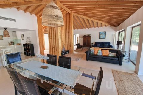 Villa i Comporta, Setubal, Comporta - € 1 800 000 | Ref: CJG-M1431 - foto 8