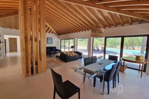 Villa i Comporta, Setubal, Comporta - € 1 800 000 | Ref: CJG-M1431 - foto 9