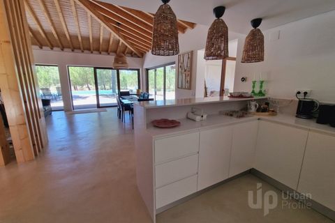 Villa i Comporta, Setubal, Comporta - € 1 800 000 | Ref: CJG-M1431 - foto 12