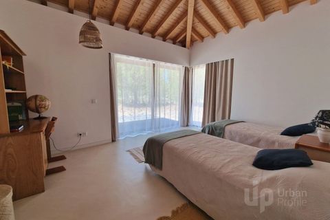 Villa i Comporta, Setubal, Comporta - € 1 800 000 | Ref: CJG-M1431 - foto 13