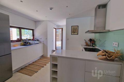 Villa i Comporta, Setubal, Comporta - € 1 800 000 | Ref: CJG-M1431 - foto 14