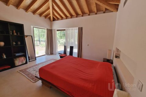 Villa i Comporta, Setubal, Comporta - € 1 800 000 | Ref: CJG-M1431 - foto 17