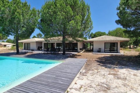Villa i Comporta, Setubal, Comporta - € 1 800 000 | Ref: CJG-M1431 - foto 21