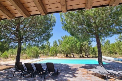 Villa i Comporta, Setubal, Comporta - € 1 800 000 | Ref: CJG-M1431 - foto 22