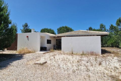 Villa i Comporta, Setubal, Comporta - € 1 800 000 | Ref: CJG-M1431 - foto 23