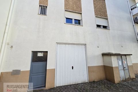 Leilighet i Fundao, Castelo Branco, Fundao - € 165 000 | Ref: APA_269RS090626 - foto 19