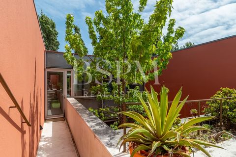 Rækkehus i Vau, Leiria, Vau - € 415.000 | Ref: BSPM_517 - foto 2