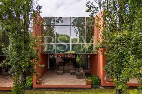Rækkehus i Vau, Leiria, Vau - € 415.000 | Ref: BSPM_517 - foto 3