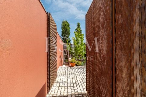 Rækkehus i Vau, Leiria, Vau - € 415.000 | Ref: BSPM_517 - foto 4