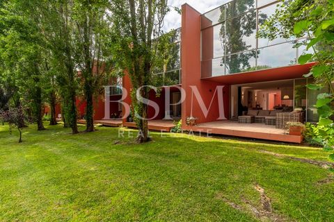 Rækkehus i Vau, Leiria, Vau - € 415.000 | Ref: BSPM_517 - foto 24