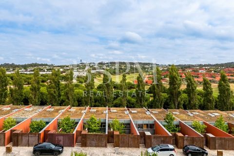 Rækkehus i Vau, Leiria, Vau - € 415.000 | Ref: BSPM_517 - foto 29