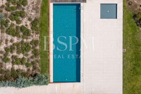 Rækkehus i Vau, Leiria, Vau - € 415.000 | Ref: BSPM_517 - foto 31
