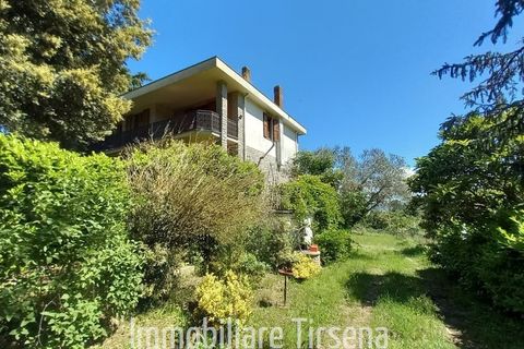 Villa i Orvieto, Terni, Orvieto - € 390.000 | Ref: VL147 - foto 1